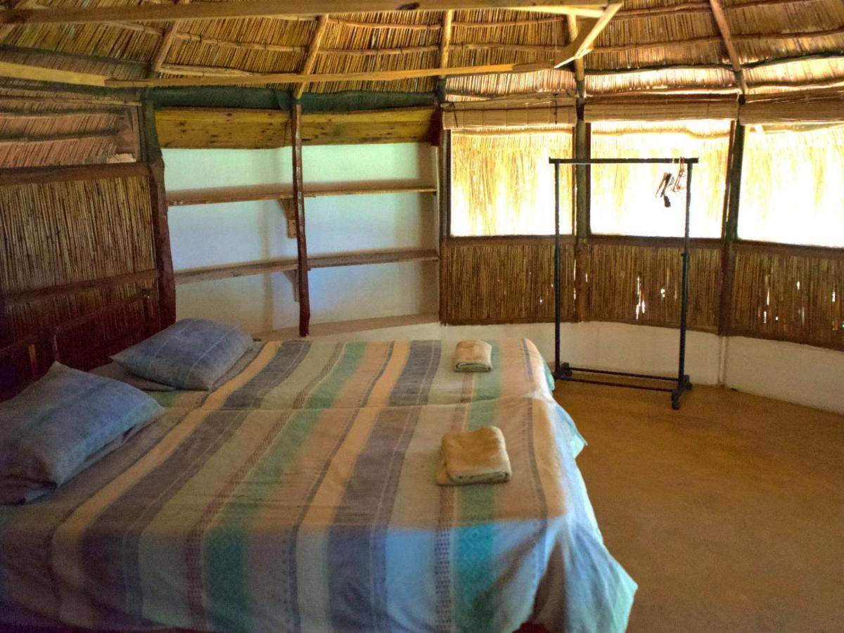 Nhambavale Lodge Chidenguele Extérieur photo
