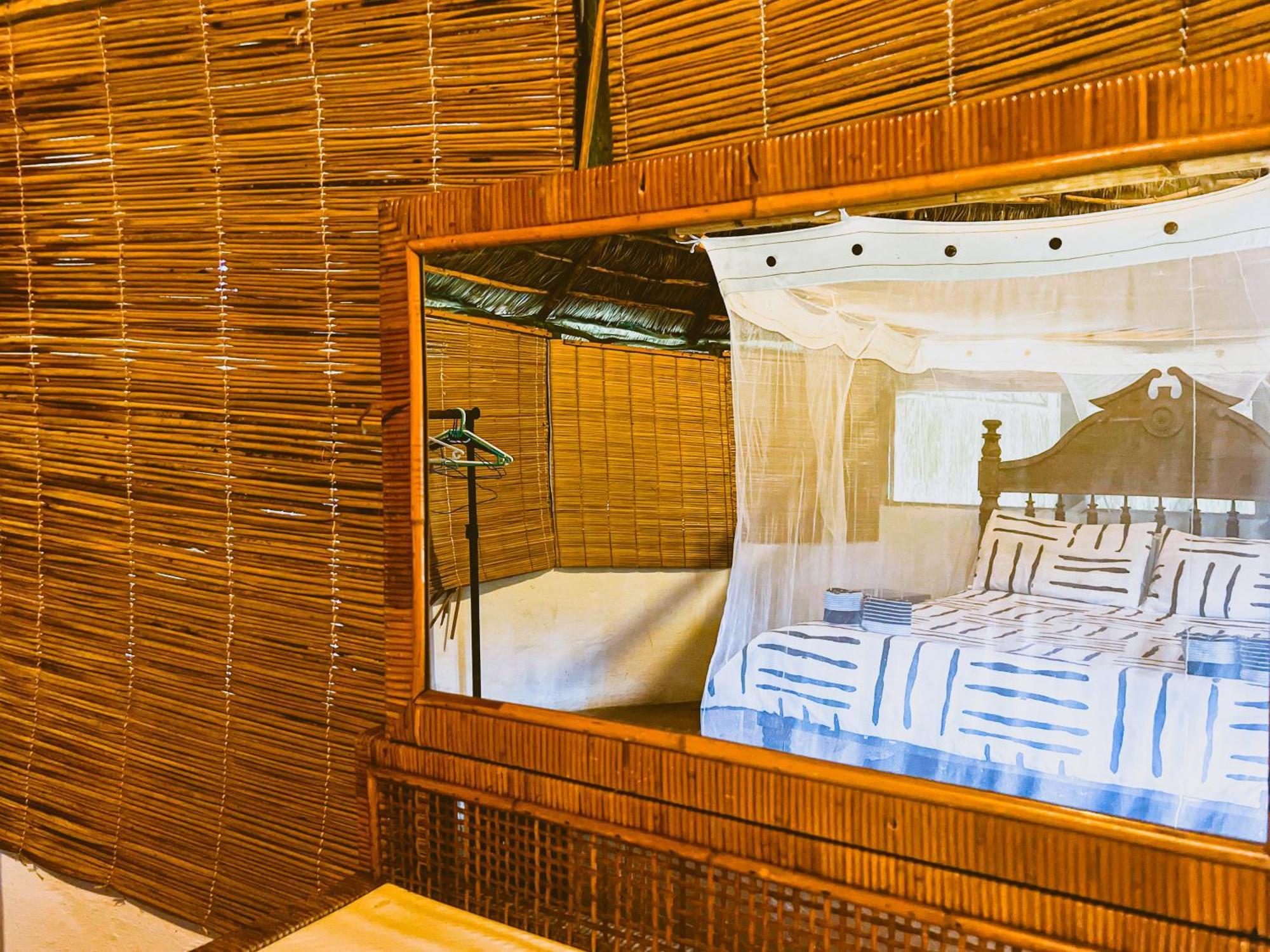 Nhambavale Lodge Chidenguele Extérieur photo
