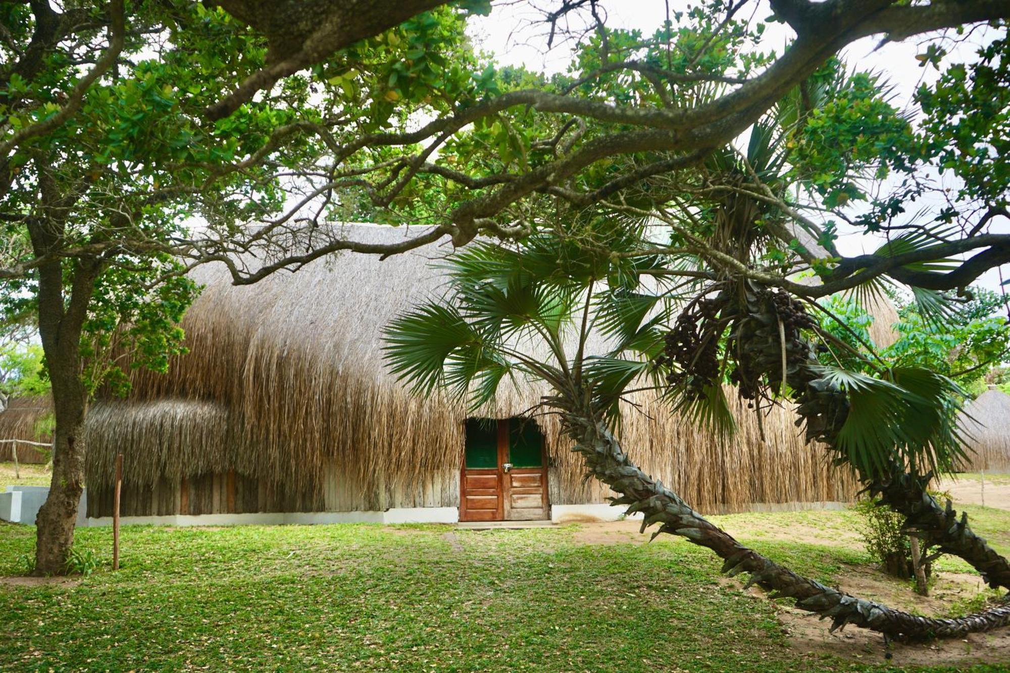 Nhambavale Lodge Chidenguele Extérieur photo