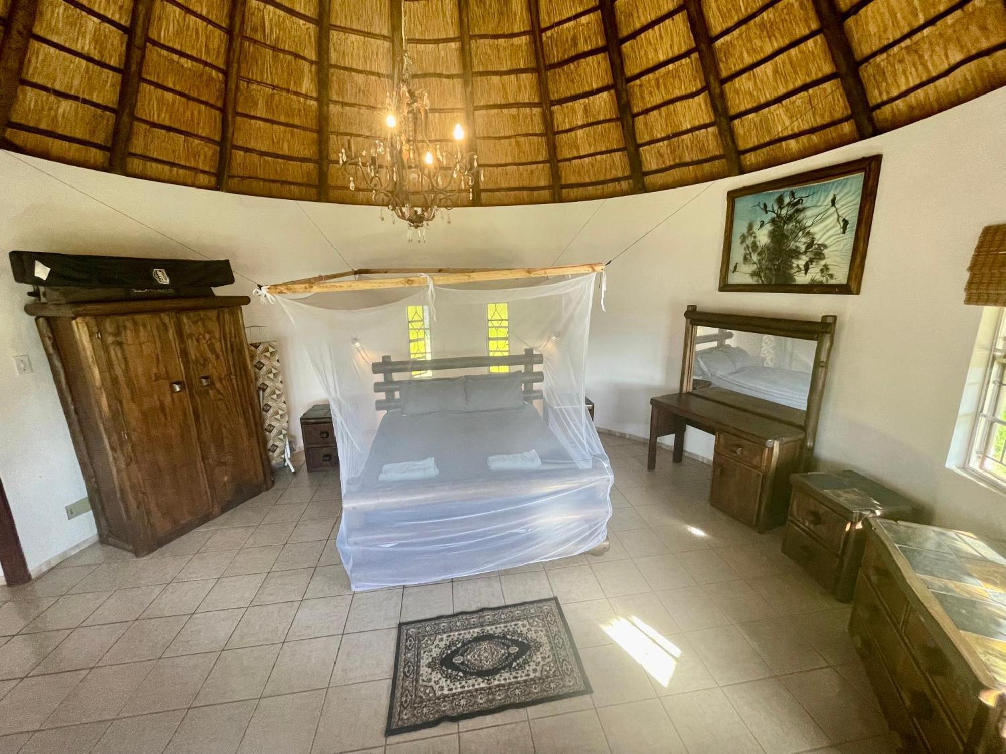 Nhambavale Lodge Chidenguele Extérieur photo