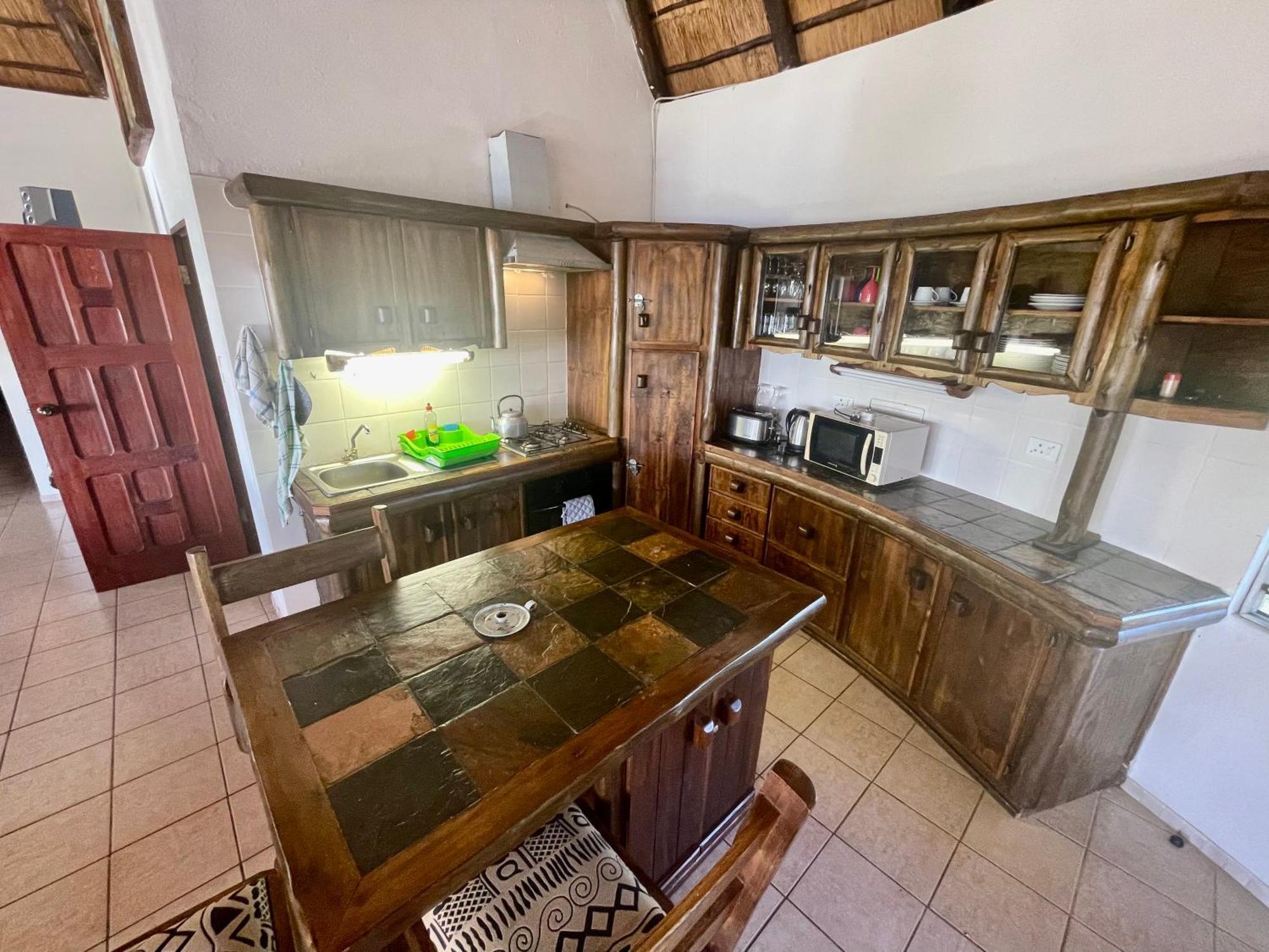 Nhambavale Lodge Chidenguele Extérieur photo