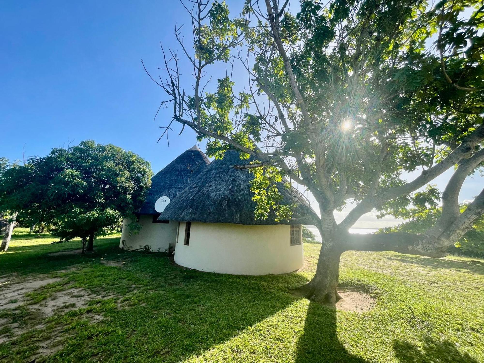Nhambavale Lodge Chidenguele Extérieur photo