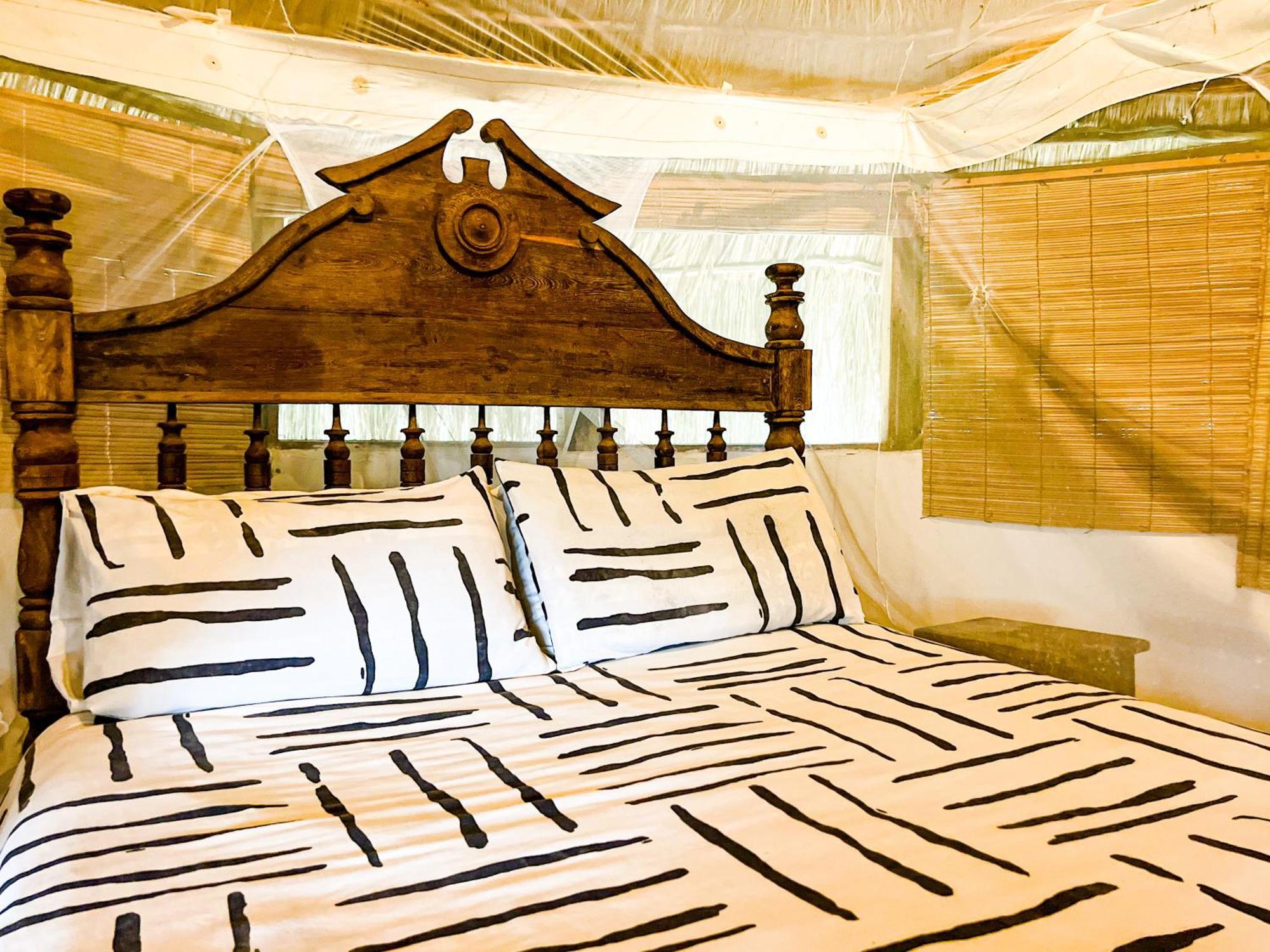 Nhambavale Lodge Chidenguele Extérieur photo