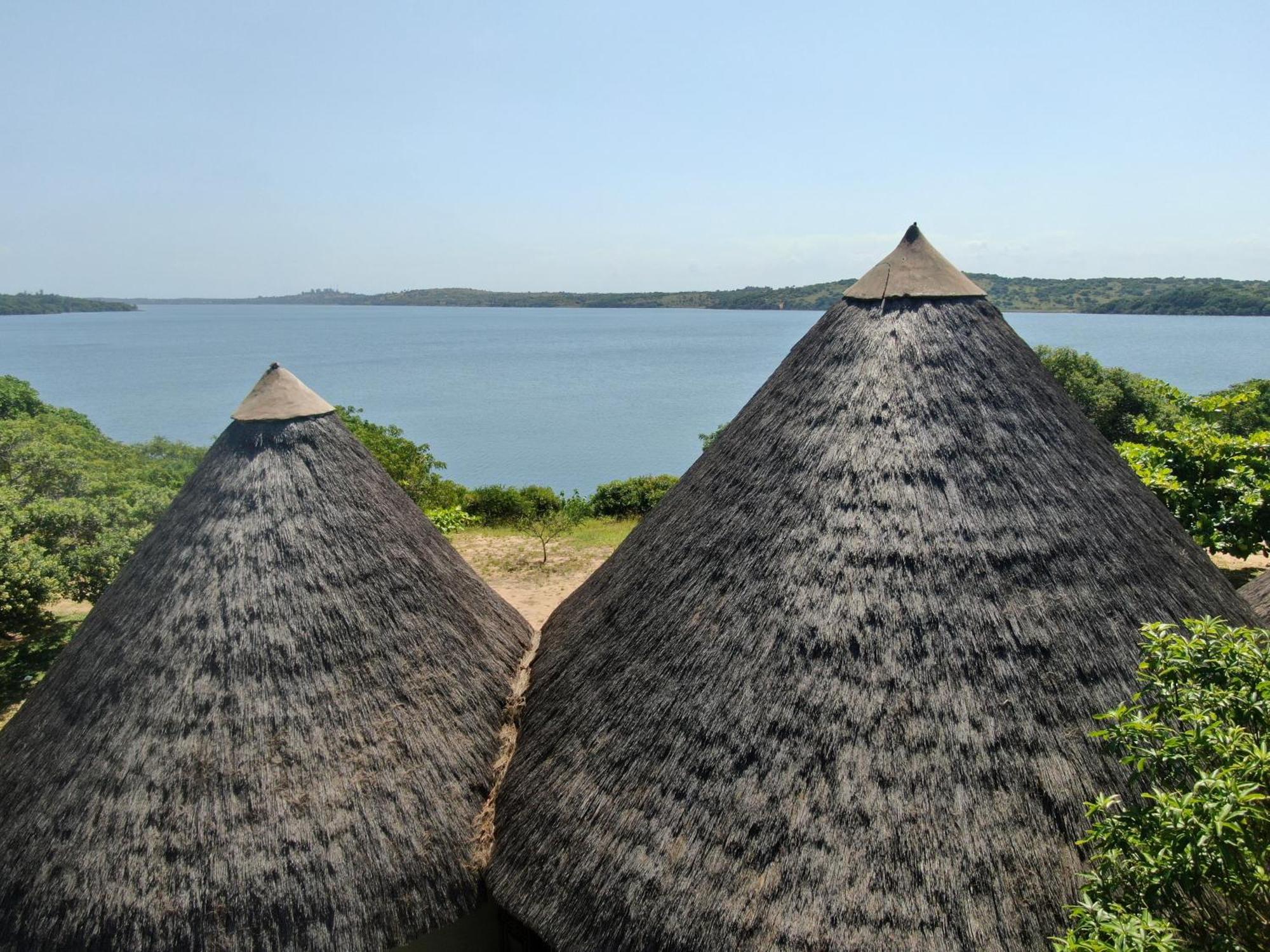 Nhambavale Lodge Chidenguele Extérieur photo