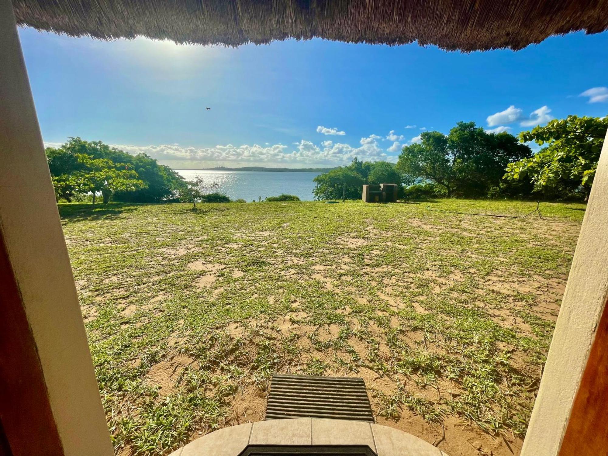 Nhambavale Lodge Chidenguele Extérieur photo