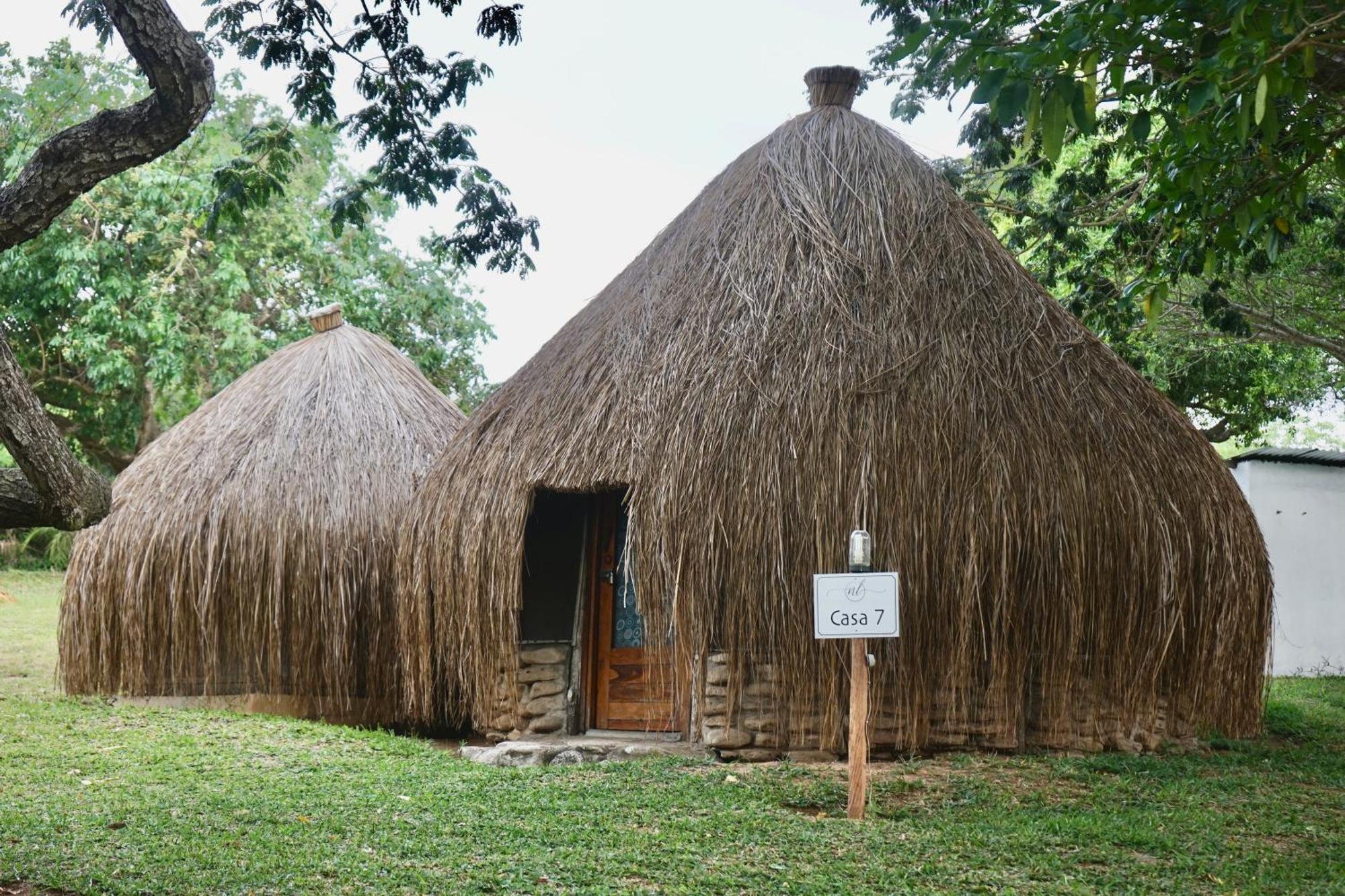 Nhambavale Lodge Chidenguele Extérieur photo