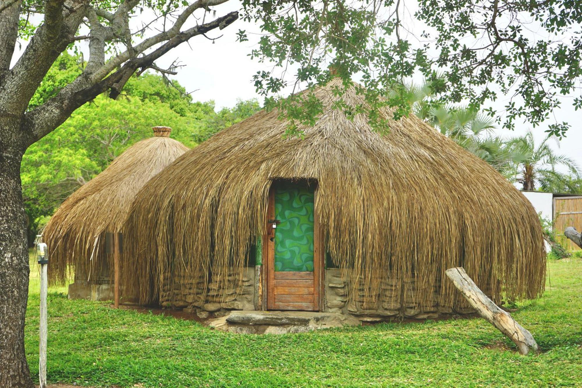 Nhambavale Lodge Chidenguele Extérieur photo
