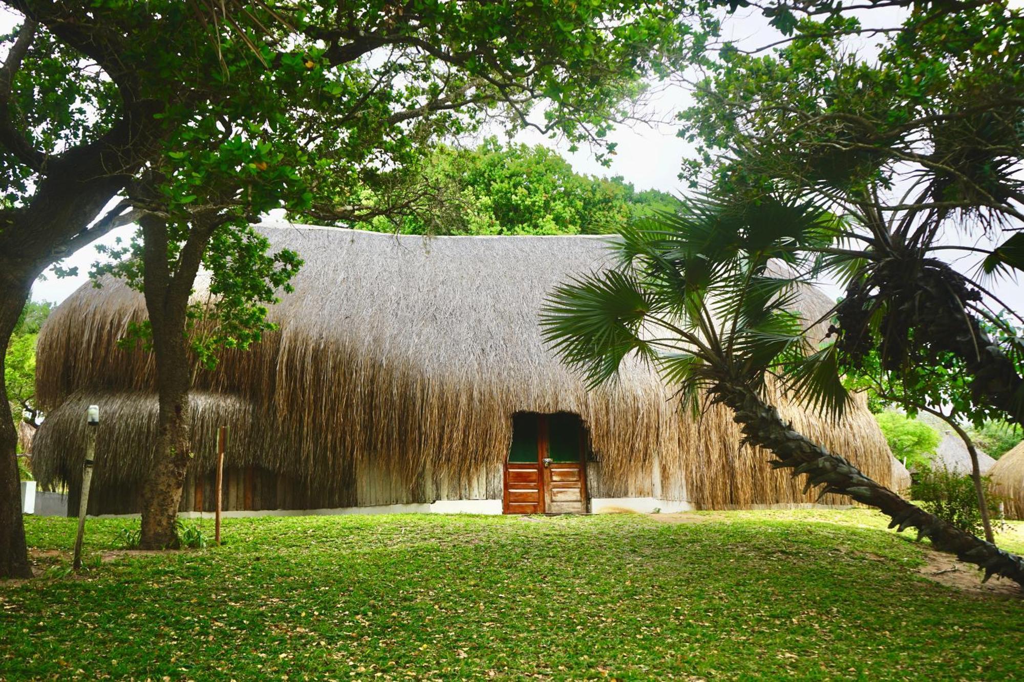 Nhambavale Lodge Chidenguele Extérieur photo